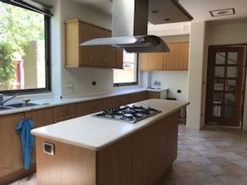 Casa en Venta en AV. EL TRANQUE / FELIPE CUBILLOS