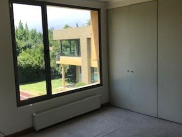 Casa en Venta en AV. EL TRANQUE / FELIPE CUBILLOS