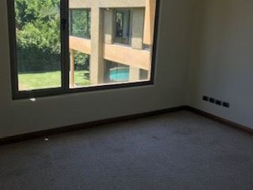 Casa en Venta en AV. EL TRANQUE / FELIPE CUBILLOS