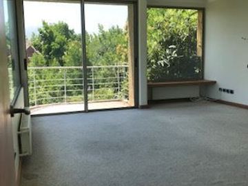 Casa en Venta en AV. EL TRANQUE / FELIPE CUBILLOS
