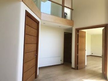 Casa en Venta en AV. EL TRANQUE / FELIPE CUBILLOS