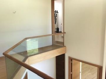 Casa en Venta en AV. EL TRANQUE / FELIPE CUBILLOS
