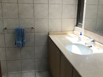 Casa en Venta en AV. EL TRANQUE / FELIPE CUBILLOS