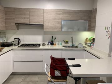 Departamento en Venta en El Rodeo