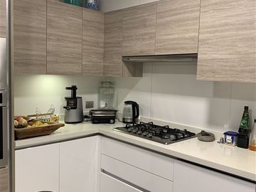 Departamento en Venta en El Rodeo