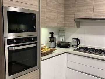 Departamento en Venta en El Rodeo