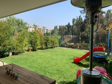 Departamento en Venta en El Rodeo
