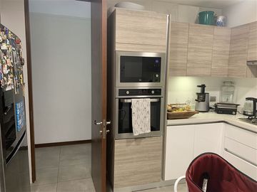 Departamento en Venta en El Rodeo