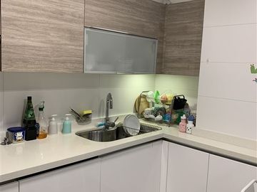 Departamento en Venta en El Rodeo