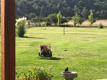 Parcela en Venta en km. 2,5 Lo Orozco