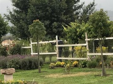 Parcela en Venta en km. 2,5 Lo Orozco
