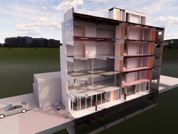 Departamento en Venta en Gabriela Poniente