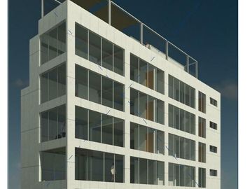 Departamento en Venta en Gabriela Poniente