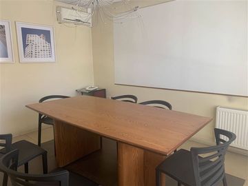 Casa en Venta en Avda. Vitacura