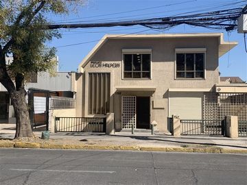 Casa en Venta en Avda. Vitacura