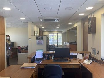 Casa en Venta en Avda. Vitacura