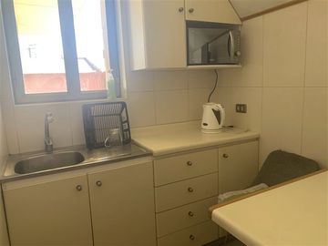 Casa en Venta en Avda. Vitacura