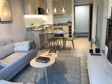 Departamento en Venta en Anibal Pinto con Manuel Rodriguez