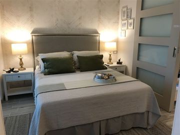 Departamento en Venta en Anibal Pinto con Manuel Rodriguez