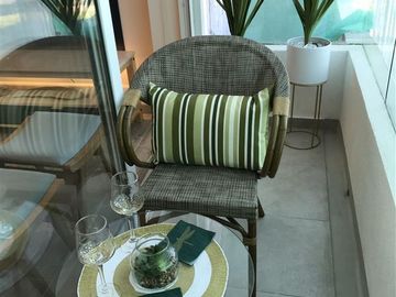 Departamento en Venta en Anibal Pinto con Manuel Rodriguez