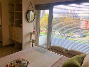 Departamento en Venta en Anibal Pinto con Manuel Rodriguez