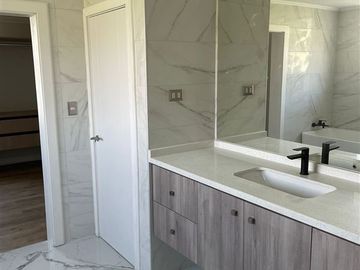 Casa en Venta en Camino a Los Nichos Ruta J-65