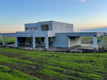 Casa en Venta en Camino a Los Nichos Ruta J-65