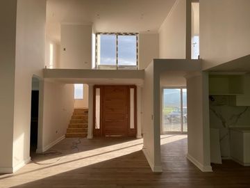 Casa en Venta en Camino a Los Nichos Ruta J-65
