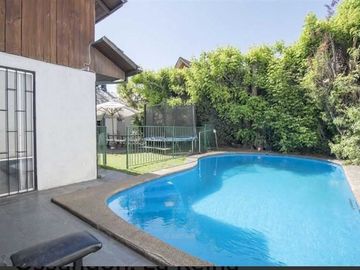 Casa en Venta en Av.Tomas Moro.