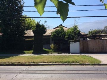 Casa en Venta en Av.Tomas Moro.