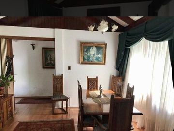 Casa en Venta en Av.Tomas Moro.