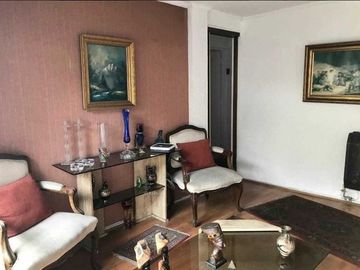 Casa en Venta en Av.Tomas Moro.