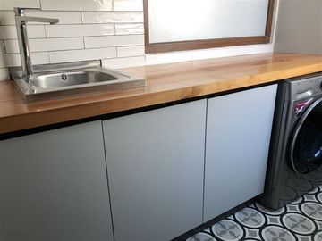 Departamento en Venta en El Rodeo