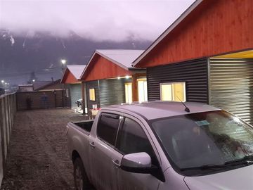 Casa en Venta en Calle Mayer