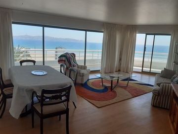 Departamento en Venta en Avenida del Mar