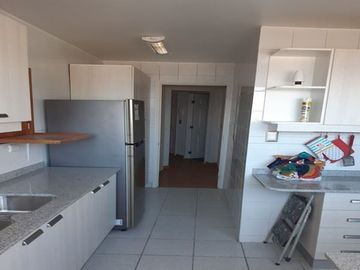 Departamento en Venta en Avenida del Mar