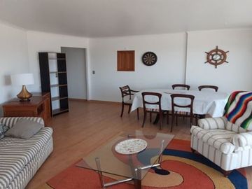 Departamento en Venta en Avenida del Mar