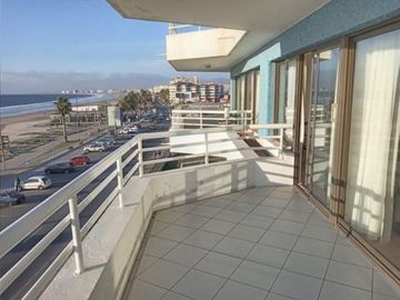 Departamento en Venta en Avenida del Mar