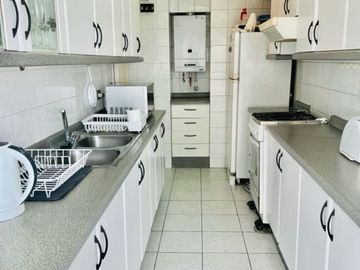 Departamento en Venta en 18 norte