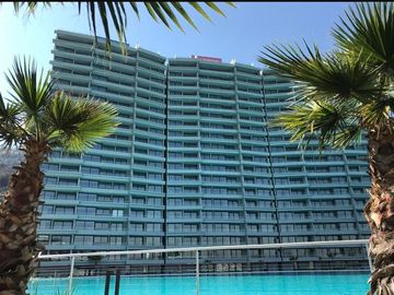 Departamento en Venta en Piramide