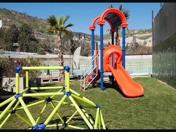 Departamento en Venta en Piramide