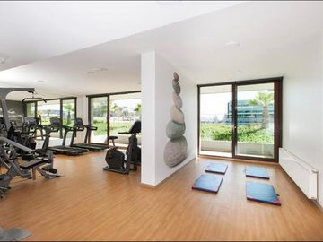 Departamento en Venta en Piramide