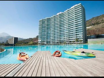 Departamento en Venta en Piramide