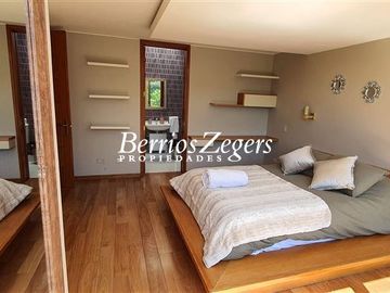 Departamento en Venta en San Damian/ Av Las Condes