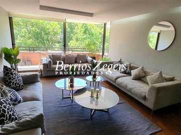 Departamento en Venta en San Damian/ Av Las Condes