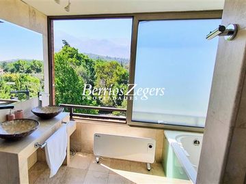 Departamento en Venta en San Damian/ Av Las Condes