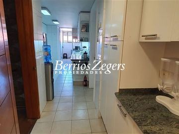 Departamento en Venta en San Damian/ Av Las Condes