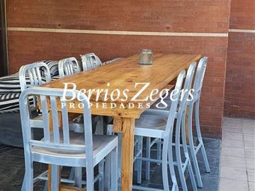 Departamento en Venta en San Damian/ Av Las Condes