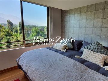 Departamento en Venta en San Damian/ Av Las Condes