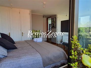 Departamento en Venta en San Damian/ Av Las Condes